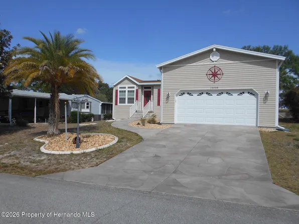 14499 Rialto Ave, Brooksville, FL 34613