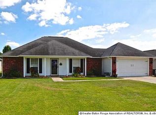 38193 Hidden Point Dr, Geismar, LA 70734