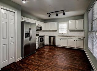 2134 Augusta St, Charlotte, NC 28216