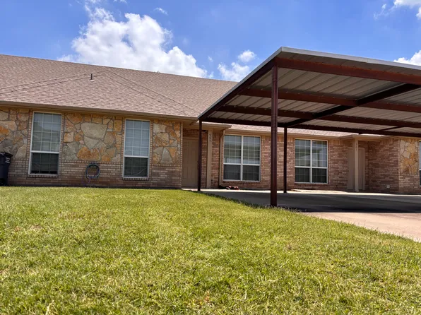965 Underwood Rd, Aledo, TX 76008