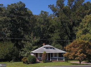 14528 Old York Rd, Phoenix, MD 21131