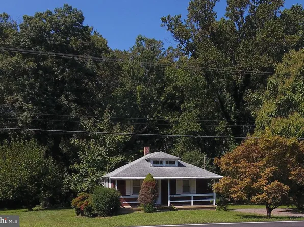 14528 Old York Rd, Phoenix, MD 21131