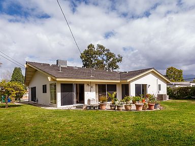 1538 Crestline Dr Santa Barbara Ca 93105 Zillow