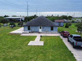 1745 Presido Cir W, Alamo, TX 78516