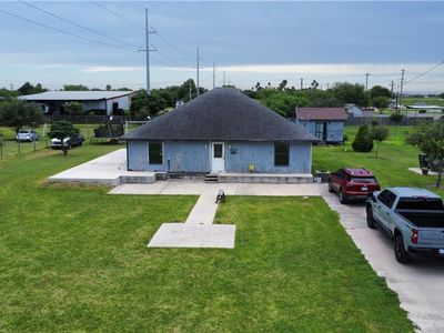 1745 Presido Cir W, Alamo, TX, 78516