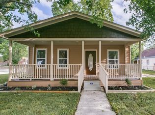 603 4th St, Humble, TX 77338