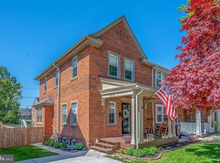 2112 Biddle St, Wilmington, DE 19805