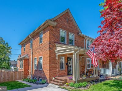 2112 Biddle St, Wilmington, DE, 19805