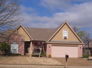 4121 Meadow Court Dr, Bartlett, TN 38135