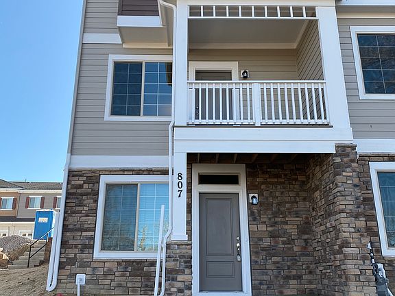 2nd image of 883 E 98th Ave #807