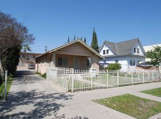 1751 Pine Ave, Long Beach, CA 90813
