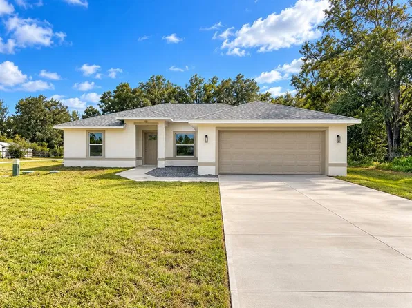 68 LOCUST RUN RADIAL, OCALA, FL 34472