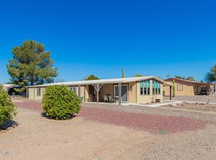 3706 N Colorado Ave, Florence, AZ 85132