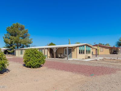 3706 N Colorado Ave, Florence, AZ, 85132