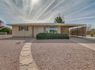 611 N 59th Pl, Mesa, AZ 85205