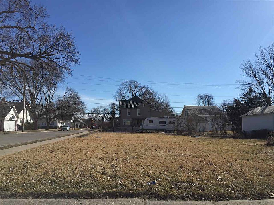1st image of Vacant 2nd Lot S