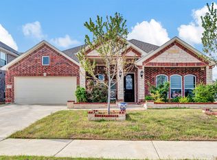 7800 Echo Hill Ln, Justin, TX 76208