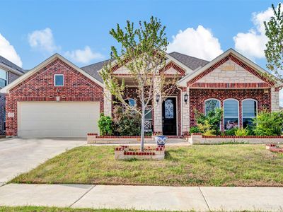 7800 Echo Hill Ln, Justin, TX, 76208