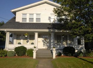 521 N Main St, Masontown, PA 15461