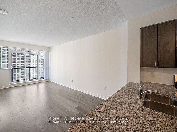 5th image of 349 Rathburn Rd W #1808