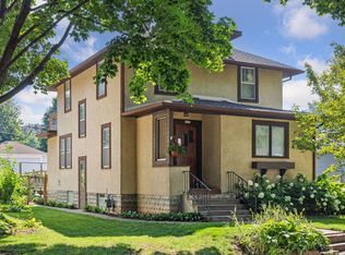2547 Lincoln St NE, Minneapolis, MN 55418