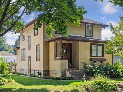 2547 Lincoln St NE, Minneapolis, MN, 55418