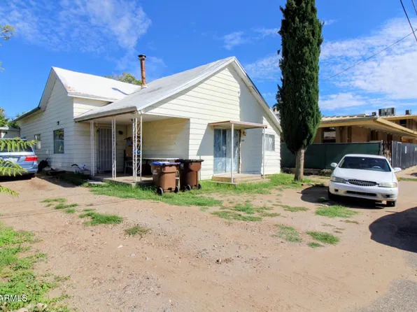 349 S DEVEREAUX Street, Globe, AZ 85501