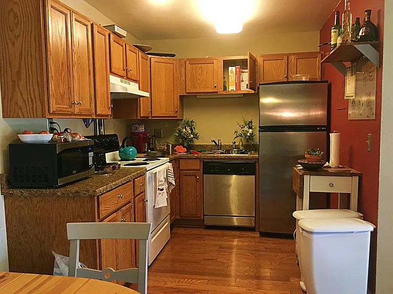 860 W Moorhead Cir #1G — Photo 5