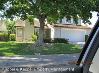 532 Lupine Cir, Vacaville, CA 95687