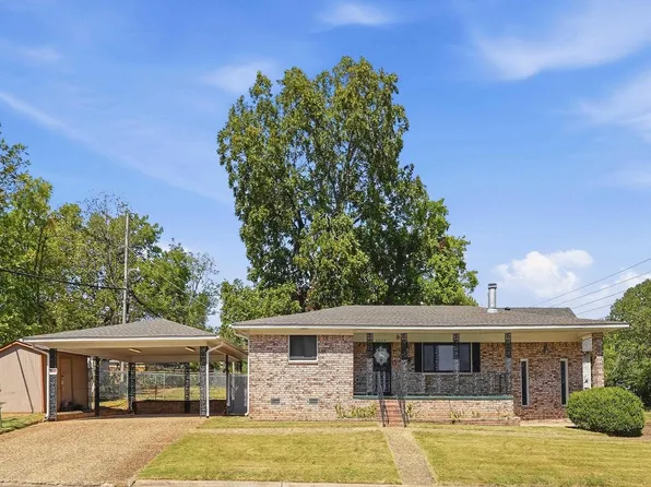 3024 Center St, Little Rock, AR 72206
