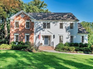 155 Oak Ridge Ave, Summit, NJ 07901