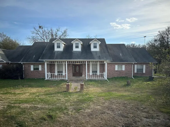 8099 W Interstate Highway 30, Cumby, TX 75433