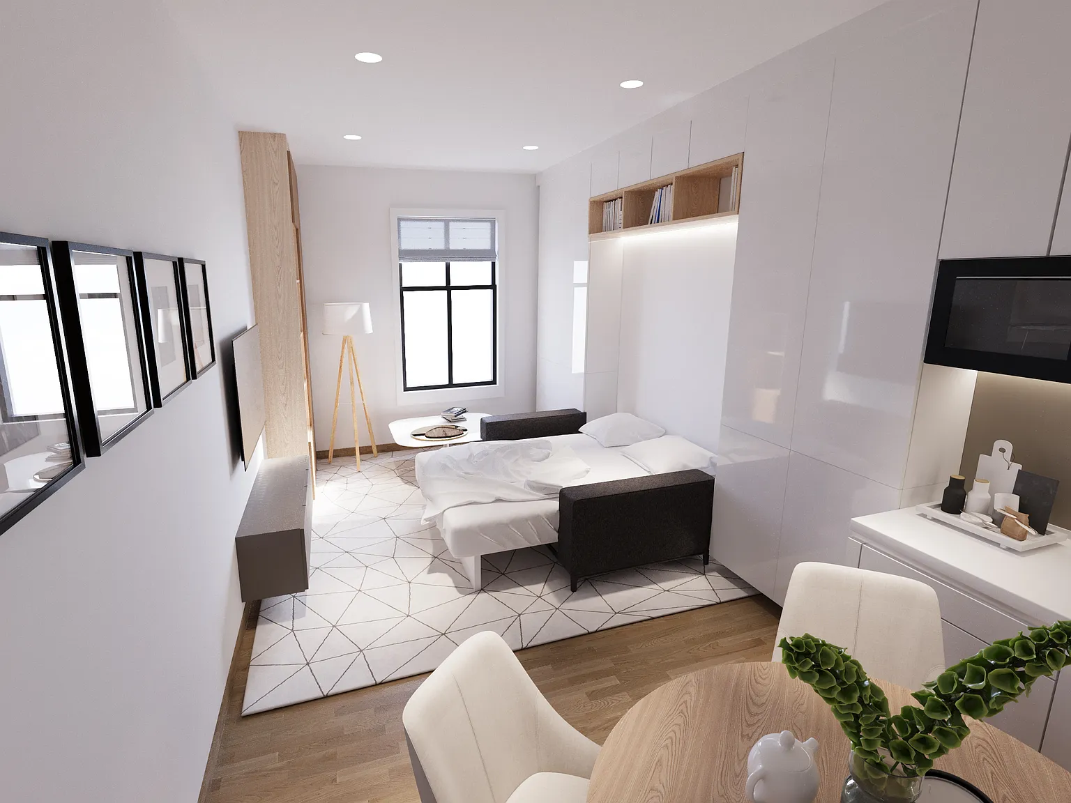 116 W Galena — Photo 3
