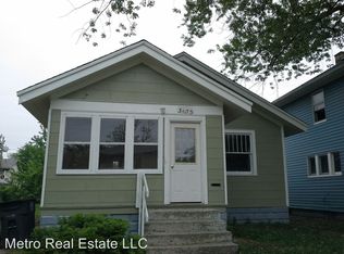 3405 Euclid Ave, Fort Wayne, IN 46806