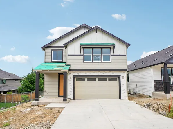 10900 NE 107th Pl, Vancouver, WA 98662