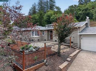 28 Rheem Blvd, Orinda, CA 94563
