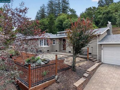 28 Rheem Blvd, Orinda, CA, 94563
