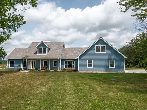 1485 Us Route 322, Orwell, OH 44076
