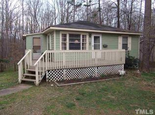 223 Shambley Rd, Mebane, NC 27302