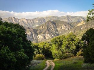 3750 Paradise Rd #100, Santa Barbara, CA 93105