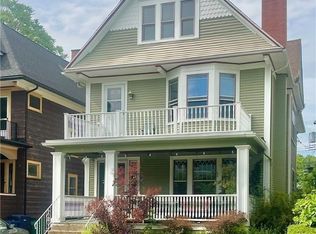 30 Inwood Pl #2, Buffalo, NY 14209
