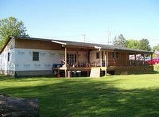 34 Route 44, Shinglehouse, PA 16748