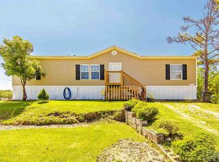 213 Blaise St, Chauvin, LA 70344