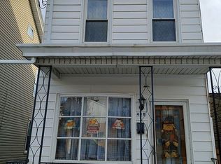 408 W 2nd St, Mount Carmel, PA 17851