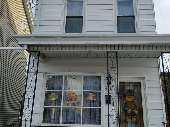 408 W 2nd St, Mount Carmel, PA 17851