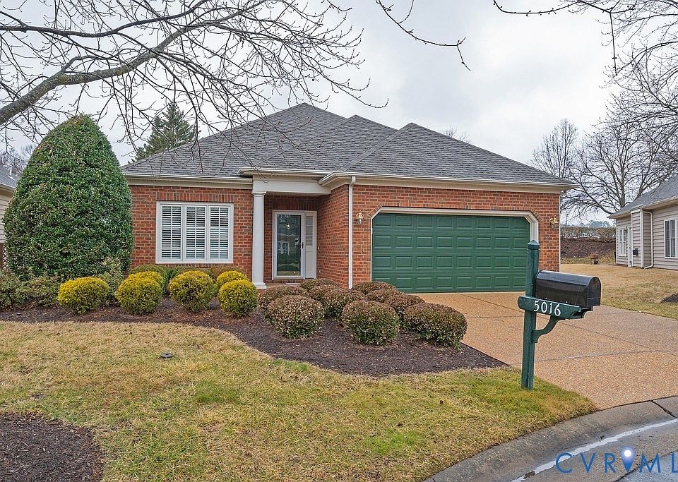 1st image of 5016 Hickory Downs Ct