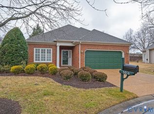 5016 Hickory Downs Ct, Glen Allen, VA 23059