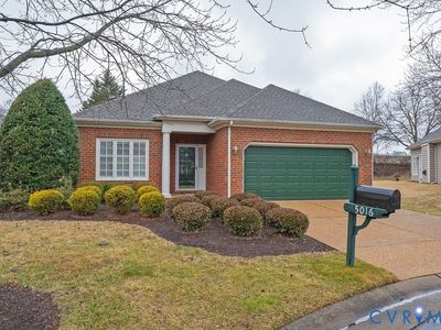 5016 Hickory Downs Ct, Glen Allen, VA, 23059