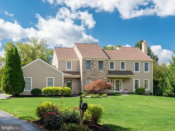 20 Craig Ln, Malvern, PA 19355