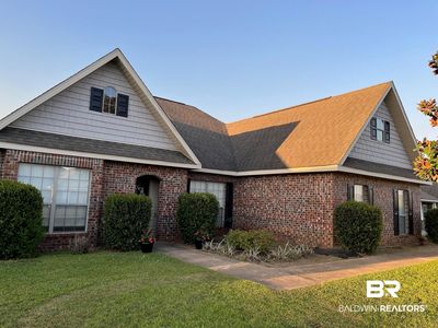 11115 Bulb Dr, Daphne, AL, 36526